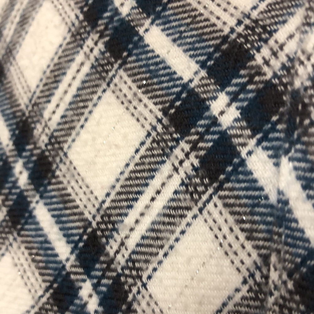 Harley-Davidson Script Embroidered Flannel 🏍🔥 - Picture 9 of 12